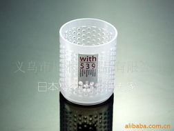 创意生活，有序办公——义乌市川木日用品笔筒系列产品全览